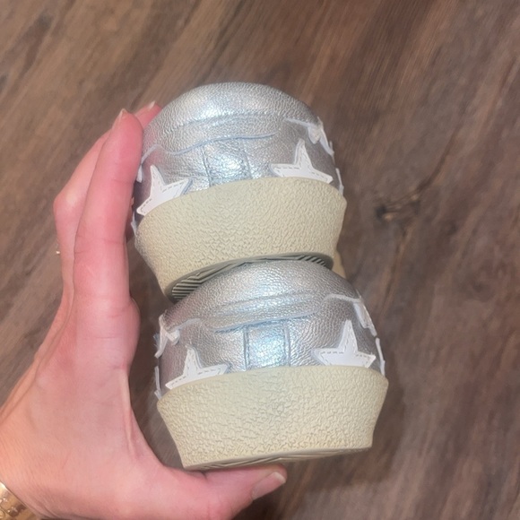 Saint Laurent trainer sneakers - Picture 5 of 12